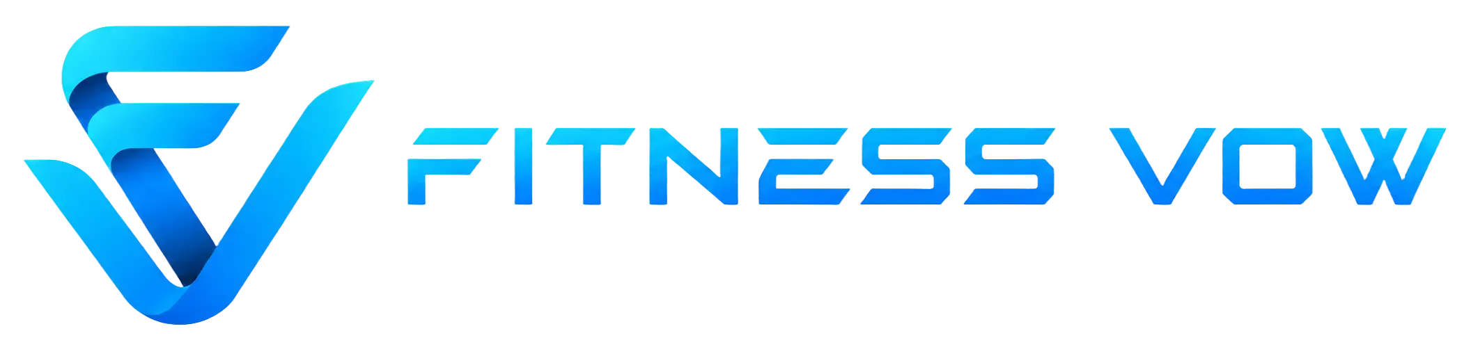 Fitness Vow